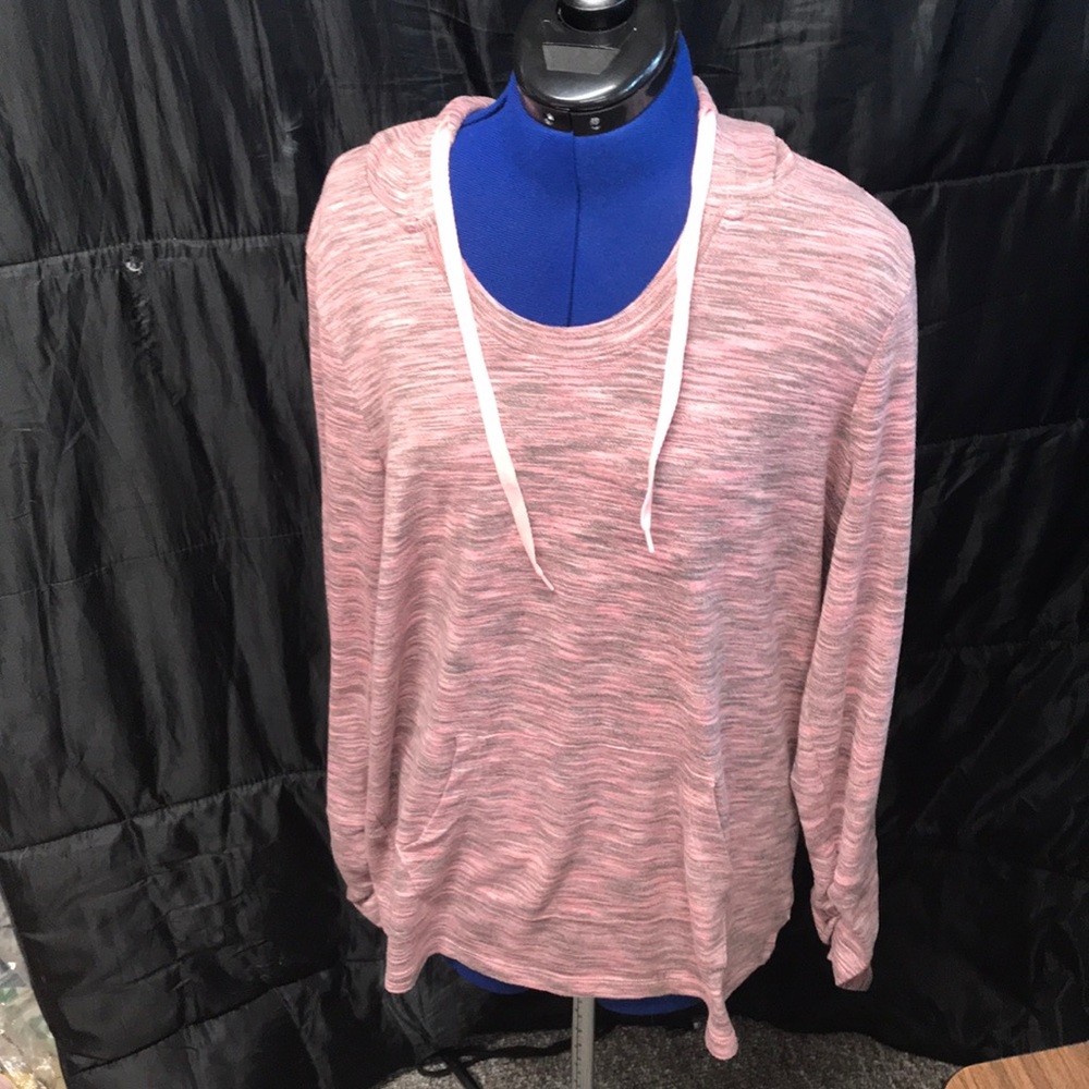 NWOT Lightweight Hoodie